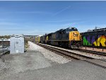 CSX 4711